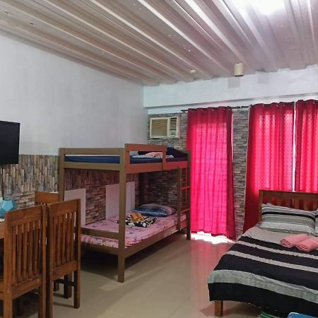Kassel Residence Mhavic Family Room Good For 5Guest Manila Eksteriør billede