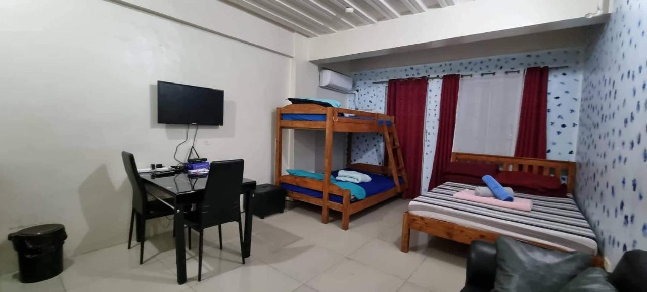 Kassel Residence Mhavic Family Room Good For 5Guest Manila Eksteriør billede