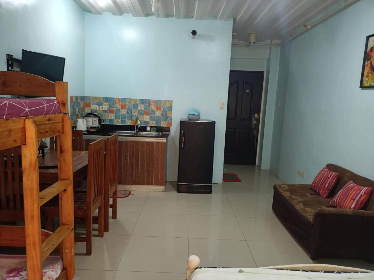 Kassel Residence Mhavic Family Room Good For 5Guest Manila Eksteriør billede