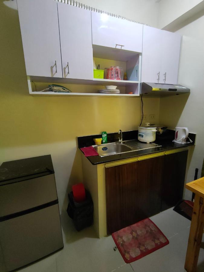 Kassel Residence Mhavic Family Room Good For 5Guest Manila Eksteriør billede
