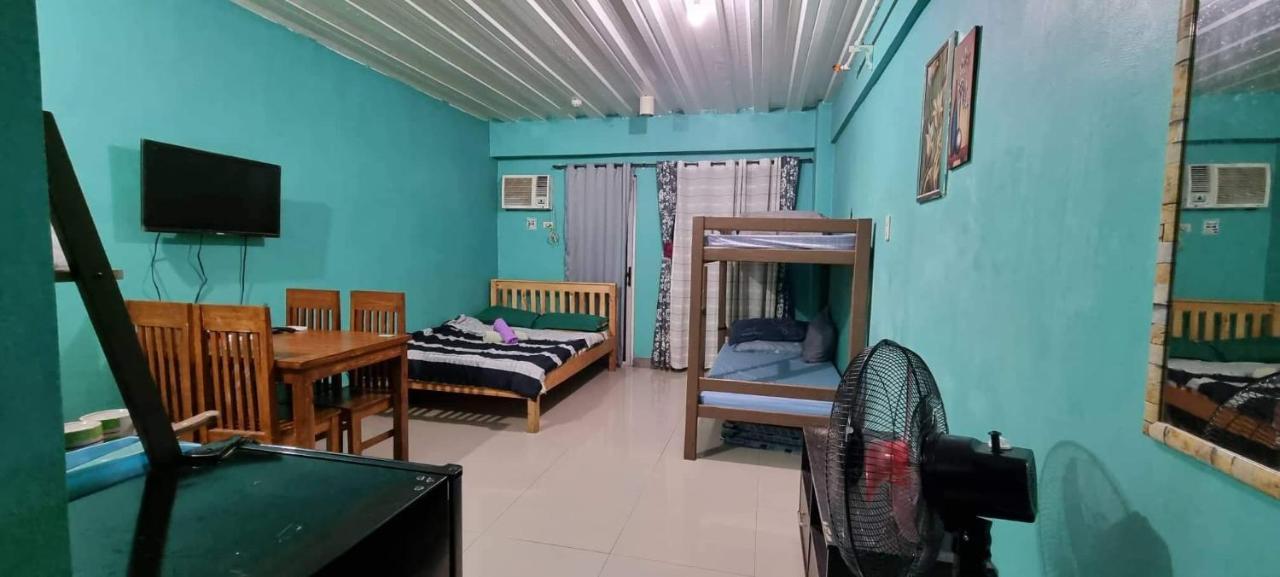 Kassel Residence Mhavic Family Room Good For 5Guest Manila Eksteriør billede