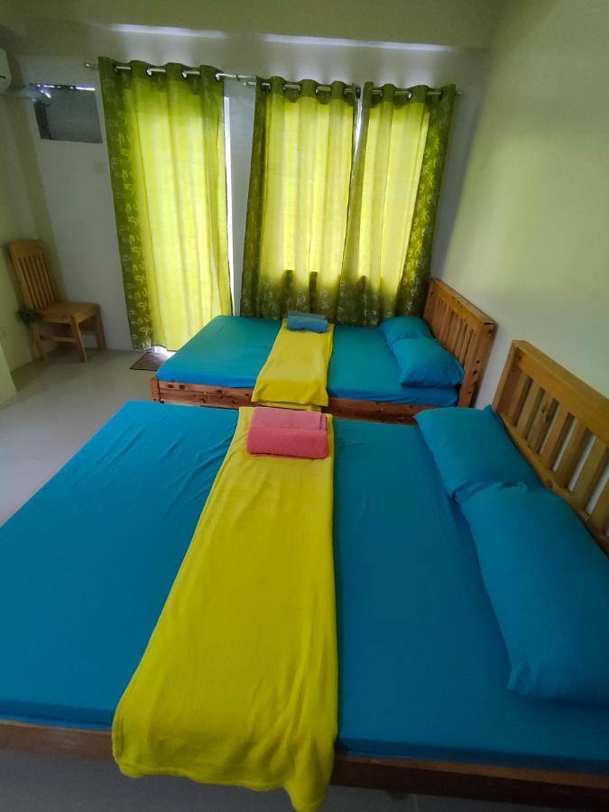 Kassel Residence Mhavic Family Room Good For 5Guest Manila Eksteriør billede