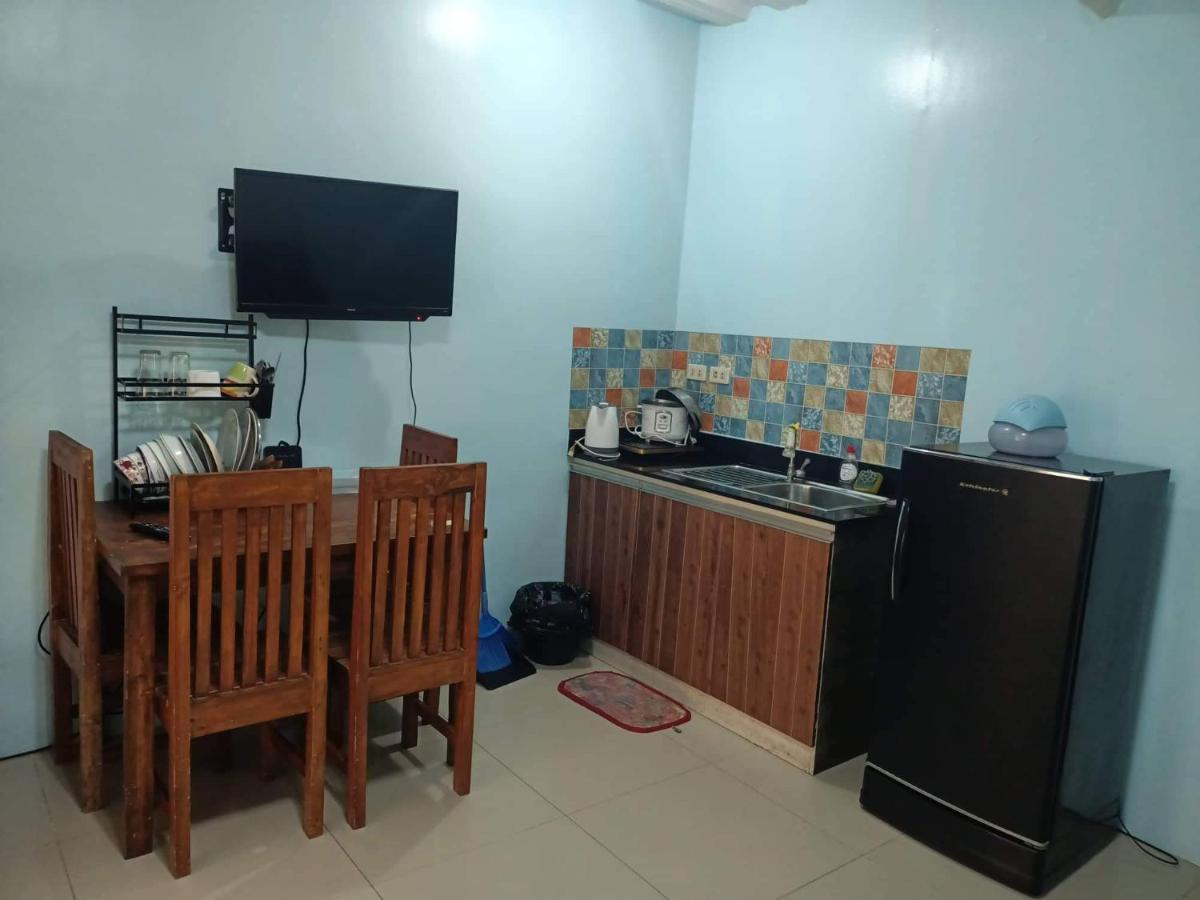 Kassel Residence Mhavic Family Room Good For 5Guest Manila Eksteriør billede