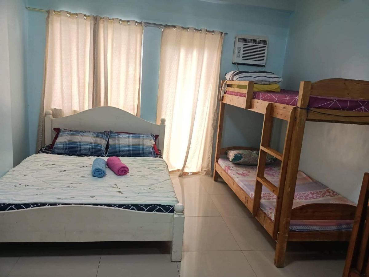 Kassel Residence Mhavic Family Room Good For 5Guest Manila Eksteriør billede