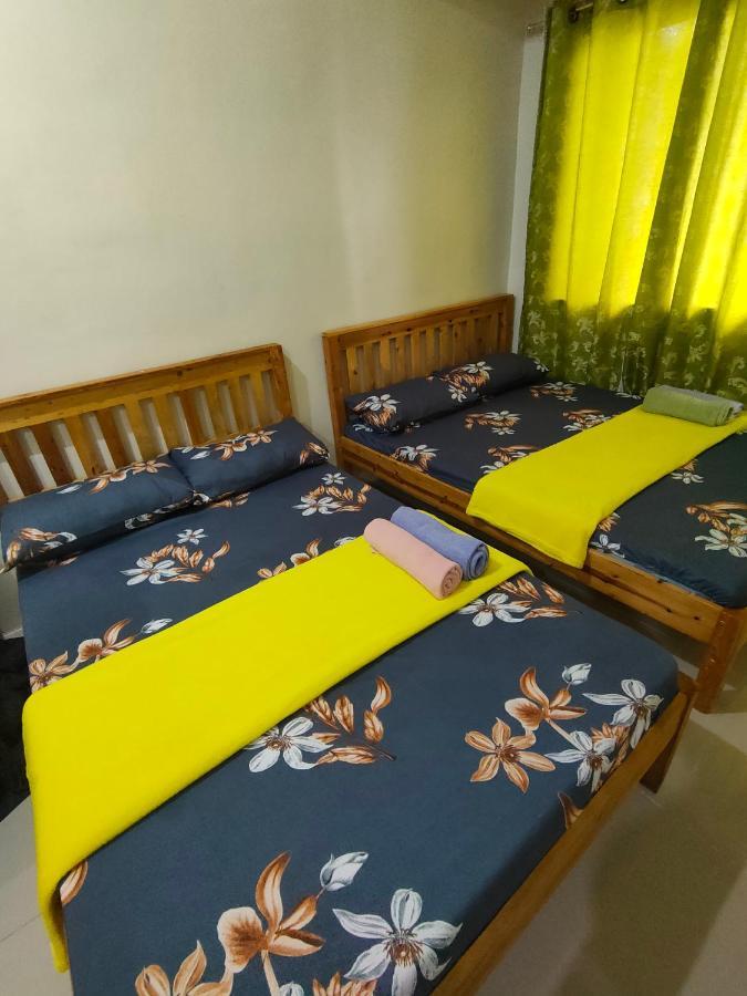Kassel Residence Mhavic Family Room Good For 5Guest Manila Eksteriør billede