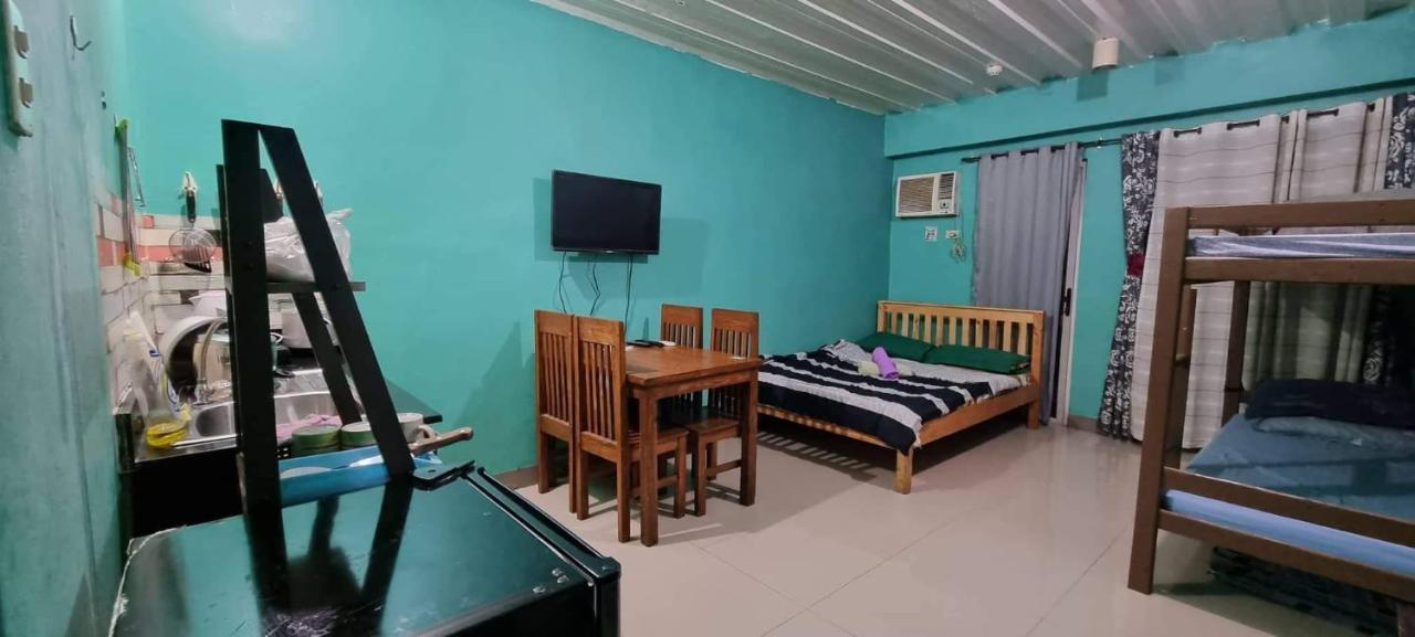 Kassel Residence Mhavic Family Room Good For 5Guest Manila Eksteriør billede