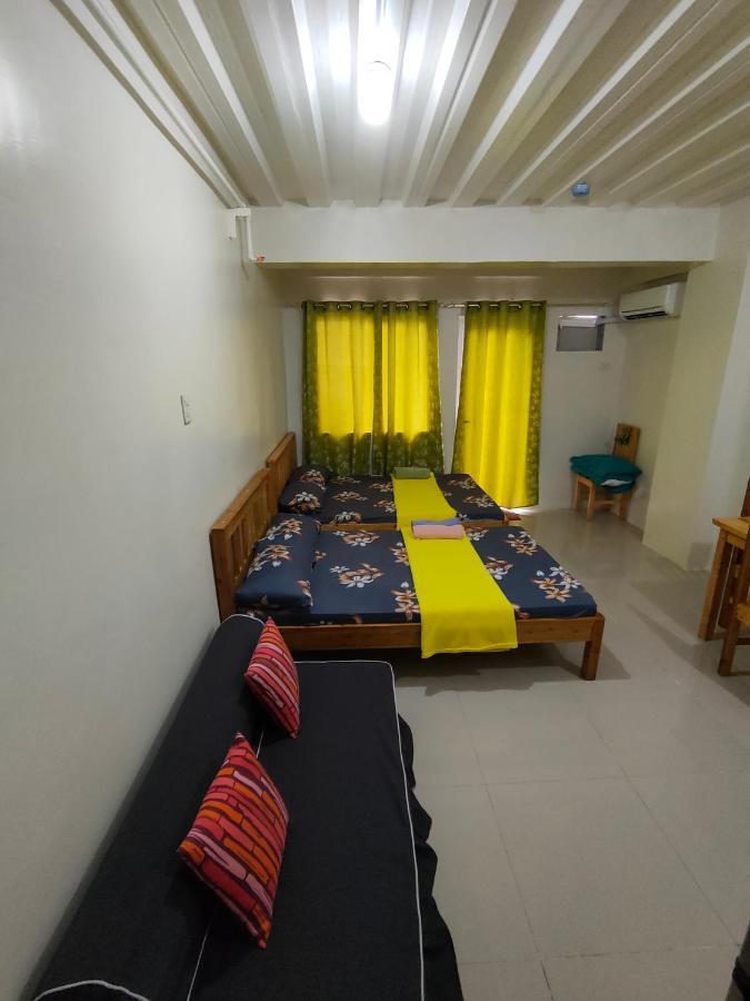 Kassel Residence Mhavic Family Room Good For 5Guest Manila Eksteriør billede