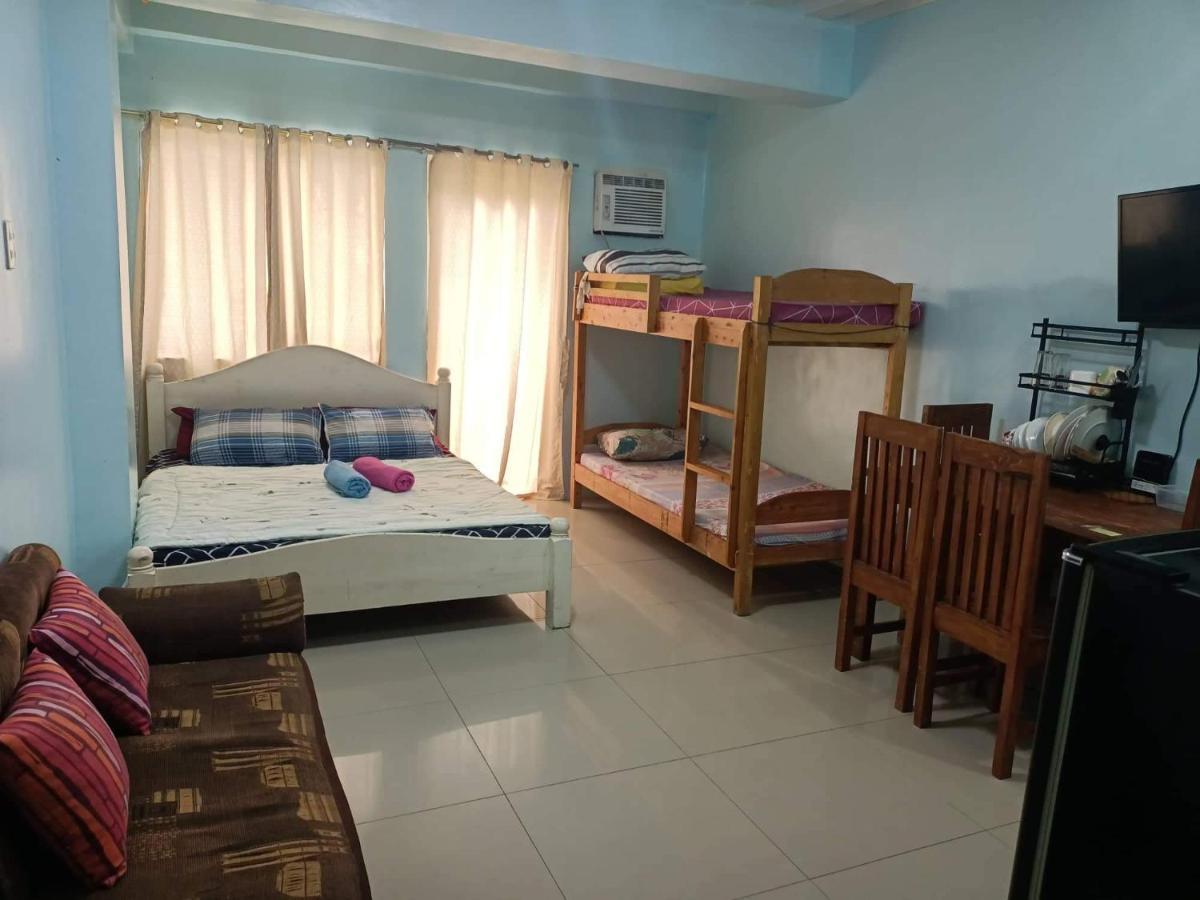 Kassel Residence Mhavic Family Room Good For 5Guest Manila Eksteriør billede