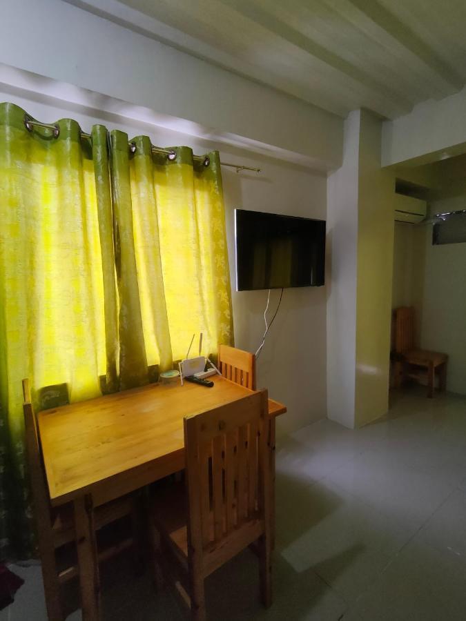Kassel Residence Mhavic Family Room Good For 5Guest Manila Eksteriør billede