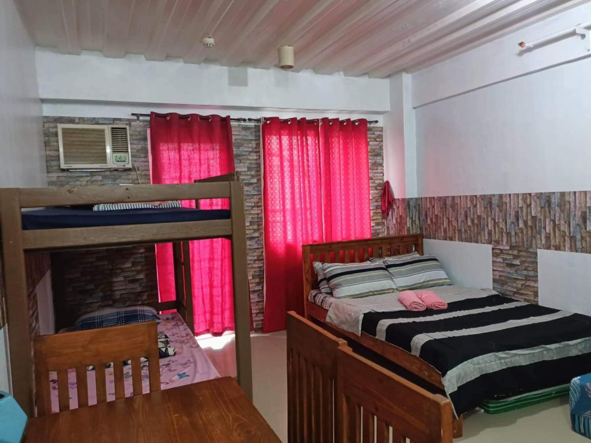 Kassel Residence Mhavic Family Room Good For 5Guest Manila Eksteriør billede