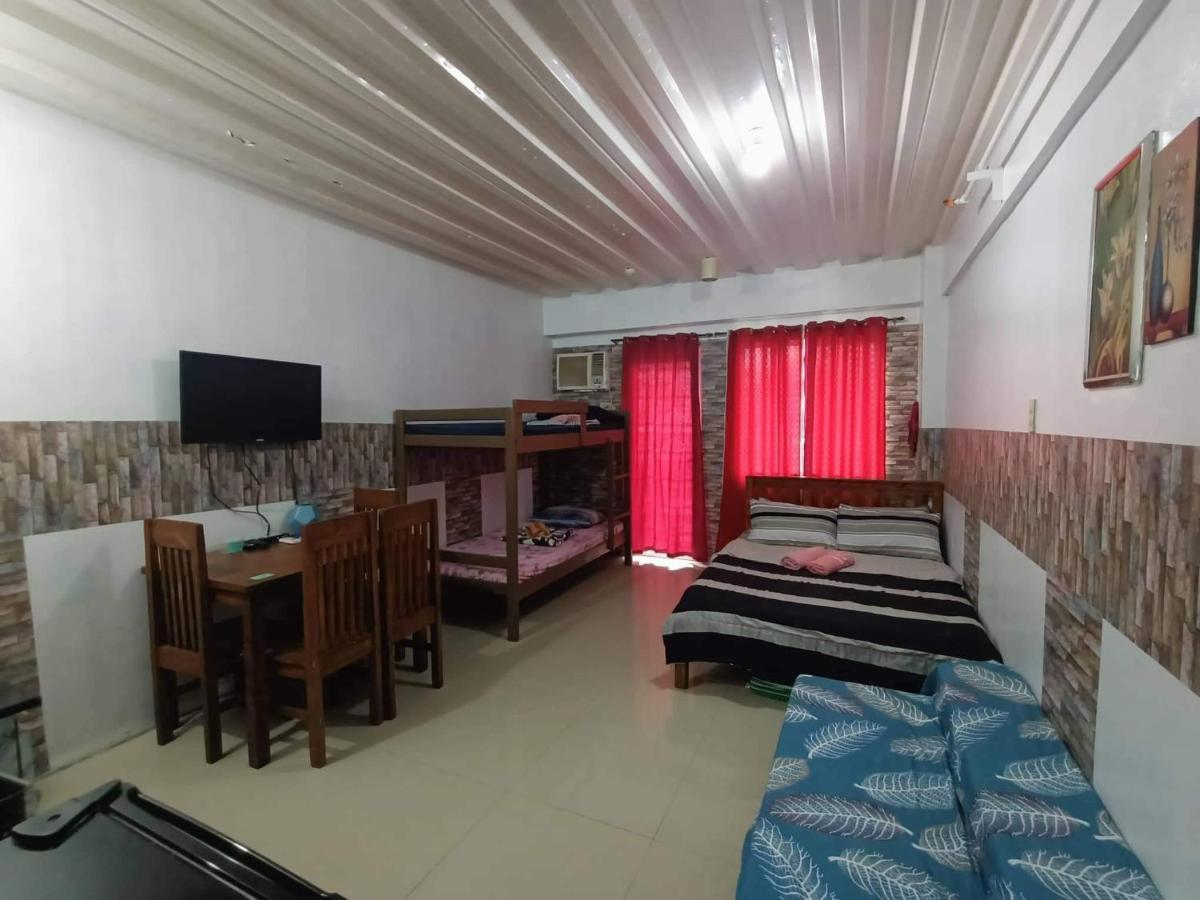 Kassel Residence Mhavic Family Room Good For 5Guest Manila Eksteriør billede