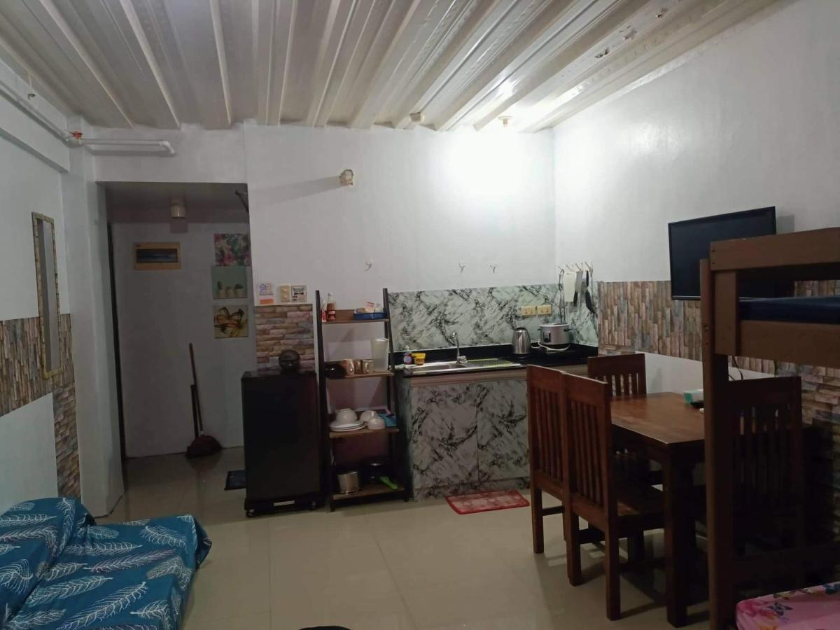 Kassel Residence Mhavic Family Room Good For 5Guest Manila Eksteriør billede