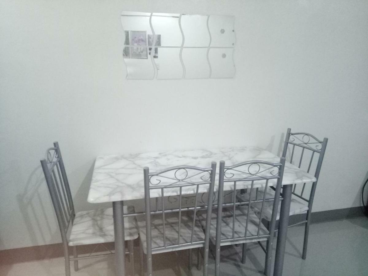 Kassel Residence Mhavic Family Room Good For 5Guest Manila Eksteriør billede