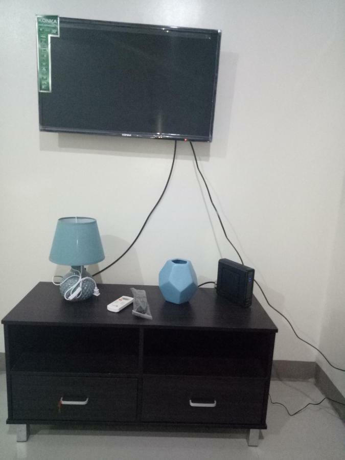 Kassel Residence Mhavic Family Room Good For 5Guest Manila Eksteriør billede