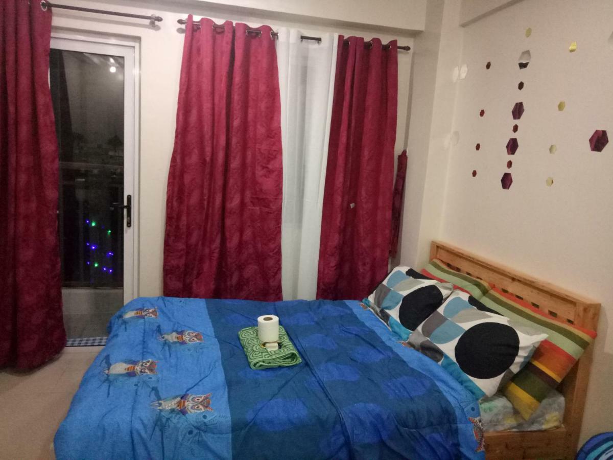 Kassel Residence Mhavic Family Room Good For 5Guest Manila Eksteriør billede