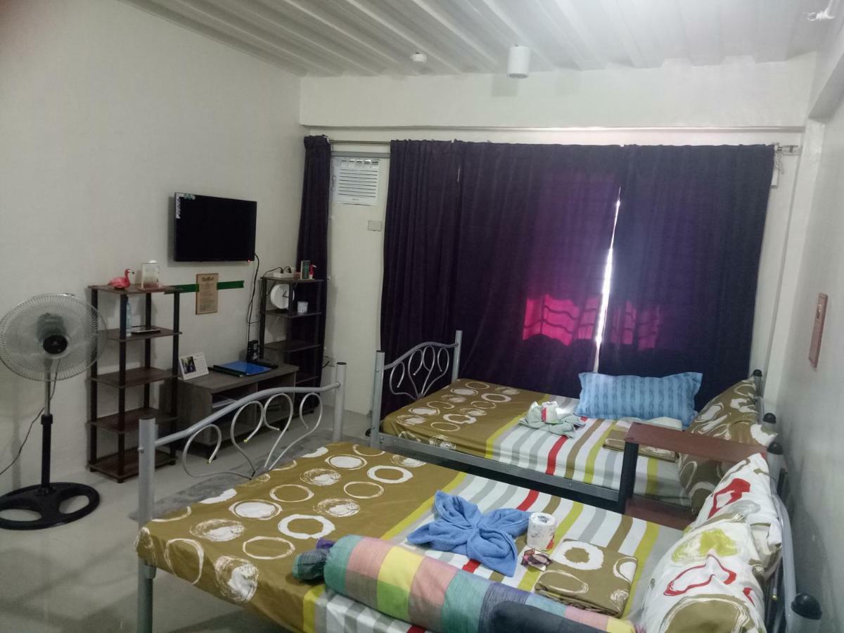 Kassel Residence Mhavic Family Room Good For 5Guest Manila Eksteriør billede