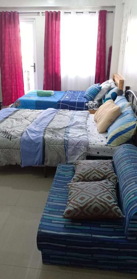 Kassel Residence Mhavic Family Room Good For 5Guest Manila Eksteriør billede