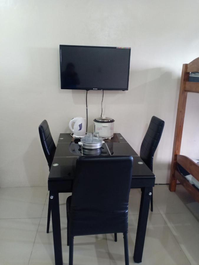 Kassel Residence Mhavic Family Room Good For 5Guest Manila Eksteriør billede